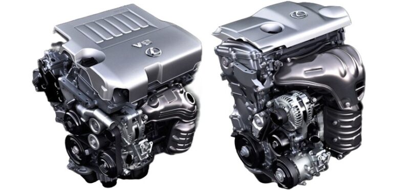 Engine specifications for Toyota 2GR-FE, characteristics, oil, performance