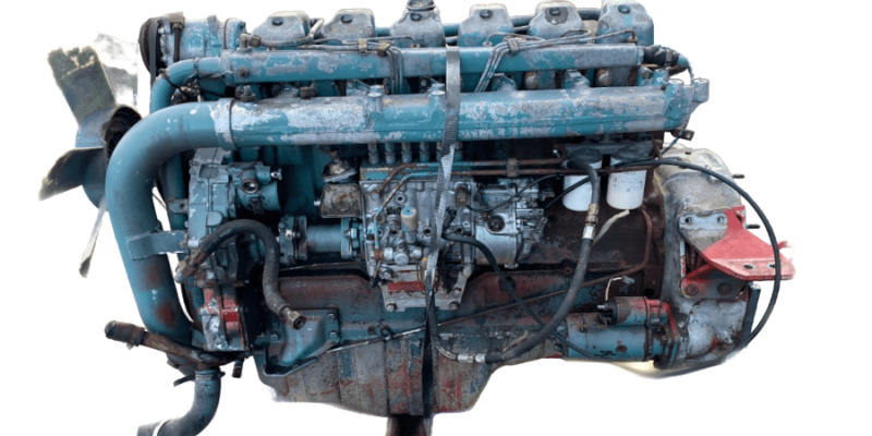 Engine DSC9