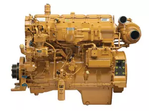 Caterpillar C15