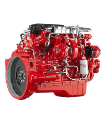 Engine Cummins ISB 6.7L