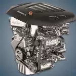 Engine Great Wall GW4C20B