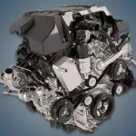 Ford Nano engines