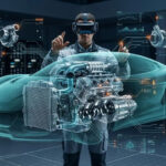 Revolution in Prototyping: VR and engine design