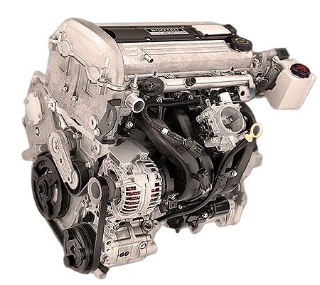 Engine Fiat 194A1000