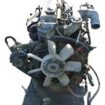 Mitsubishi 4D31