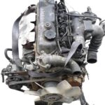 Engine Mitsubishi 4D32