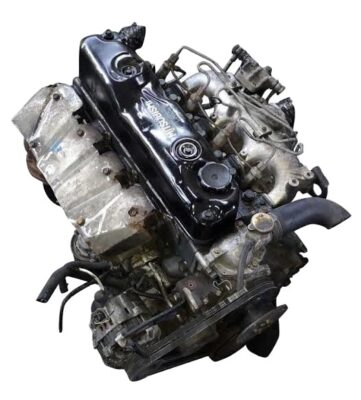 Engine Mitsubishi 4D36