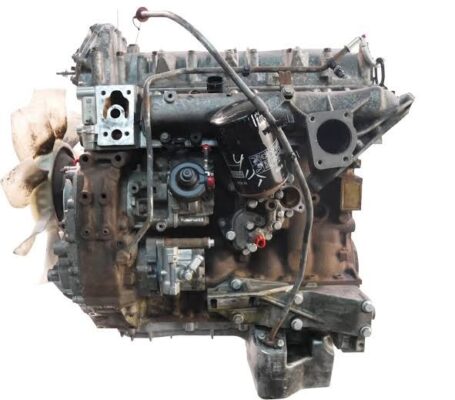 Engine Mitsubishi 4M42