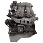 Motor Toyota 7K-E
