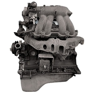 Motor Toyota 7K-E