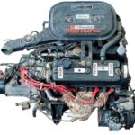 Motor Honda A18A