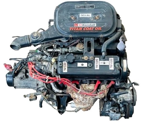 Motor Honda A18A