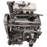 Engine Volkswagen AAC