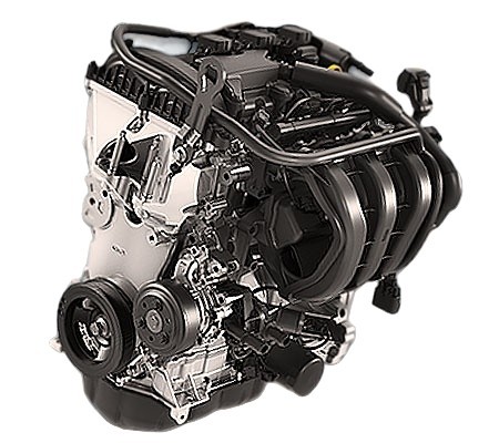 Motor Ford APKE