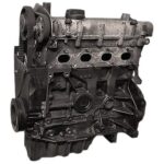 Engine Volkswagen AVY