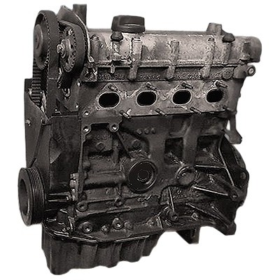 Engine Volkswagen AVY