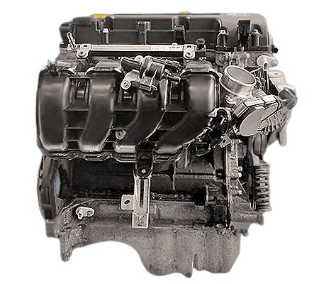 Motor Opel B12XEL