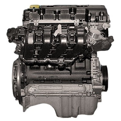 Engine Opel B14XER