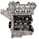 Motor Ford B7JA