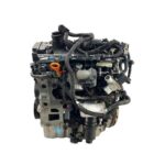 Motor Audi BHZ