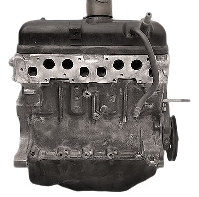 Engine Renault C3G