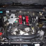 Nissan CA18