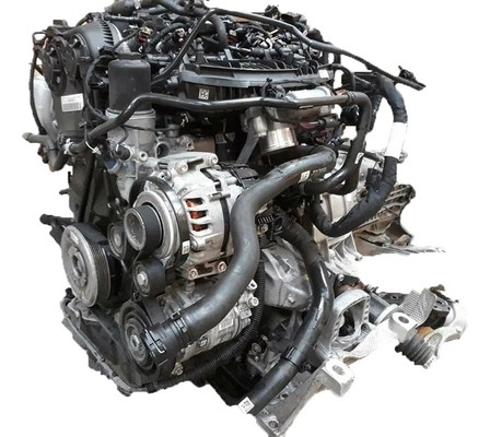 Motor Volkswagen CDL