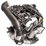 Motor Volkswagen CFPA
