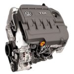 Volkswagen DFHA