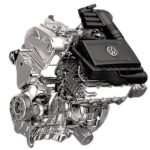 Volkswagen DJSA