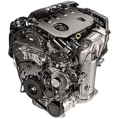 Motor Peugeot DV5RUC