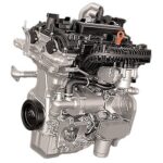 Motor Great Wall E15BD