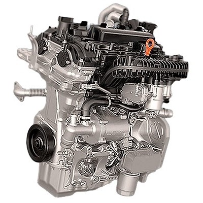 Engine Great Wall E15BD