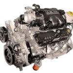 Engine Chrysler EGV