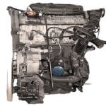 Engine Renault F1N