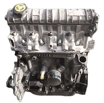 Motor Renault F3N