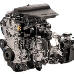 Engine Hyundai-Kia G4KS