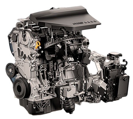Motor Hyundai-Kia G4KS