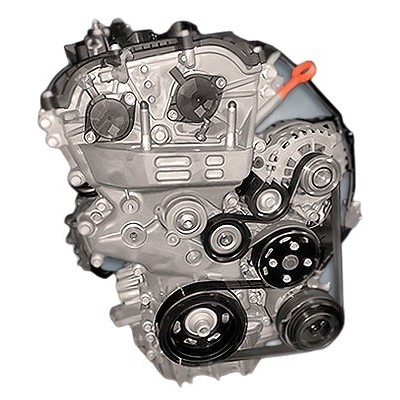 Motor Hyundai-Kia G4NJ