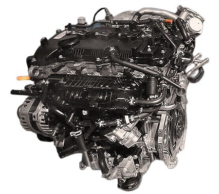 Motor Hyundai-Kia G4NR