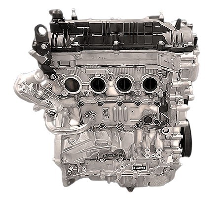 Engine Hyundai-Kia G4NS