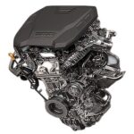 Motor Great Wall GWE20NA