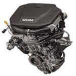 Motor Great Wall GWE20NB