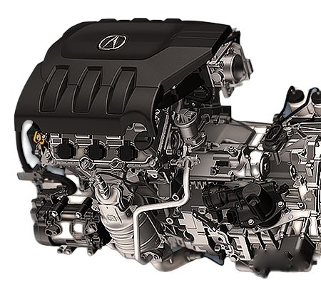 Engine Honda J30Y