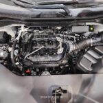 Engine Honda J35Y