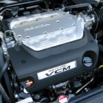 Motor Honda J35Z