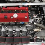 Engine Honda K20C