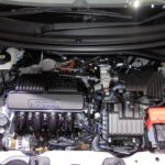 Engine Honda L12B