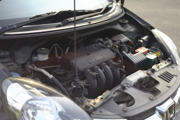 Engine Honda L15Z