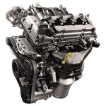 Engine GM L2B